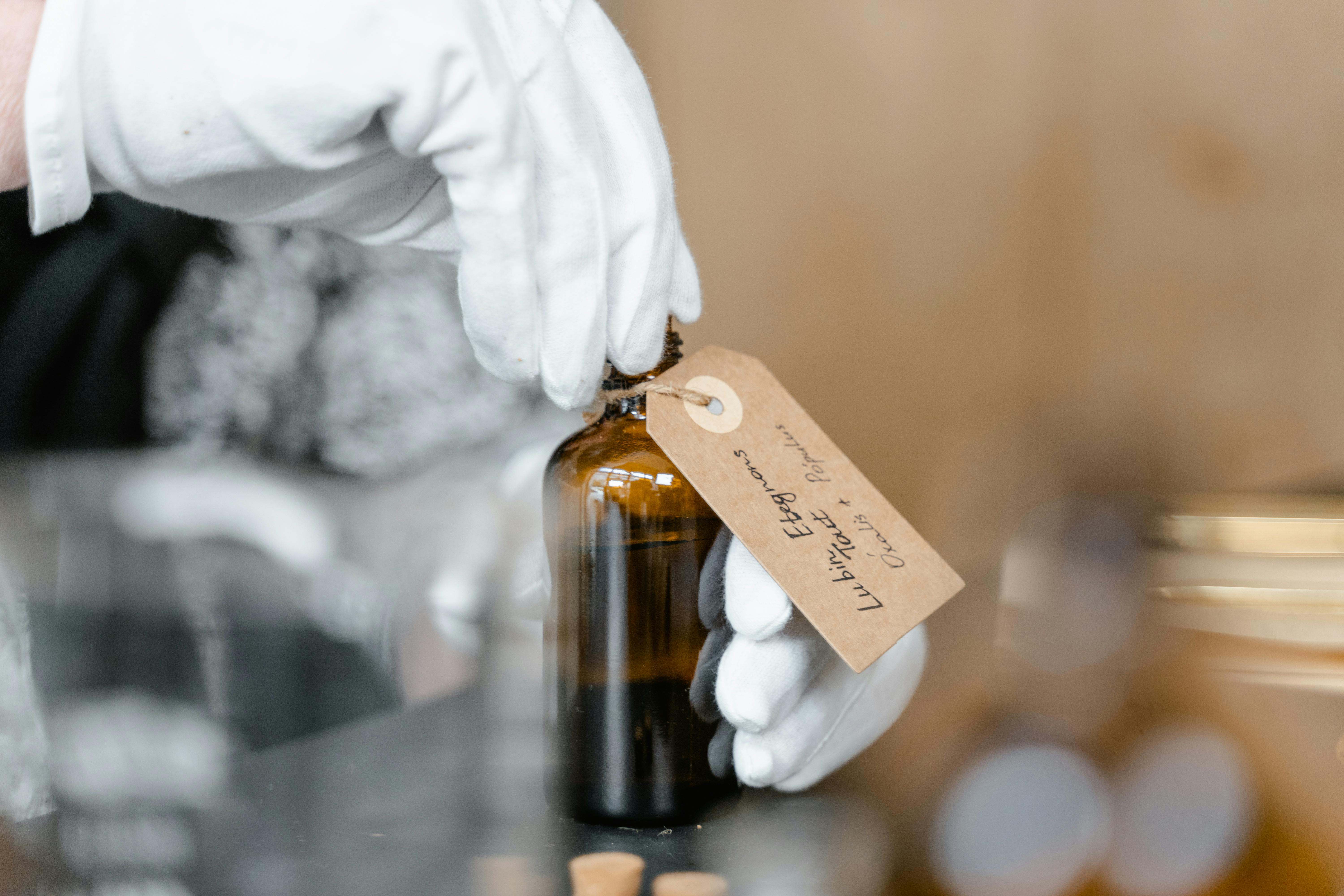 Must-Have Decants