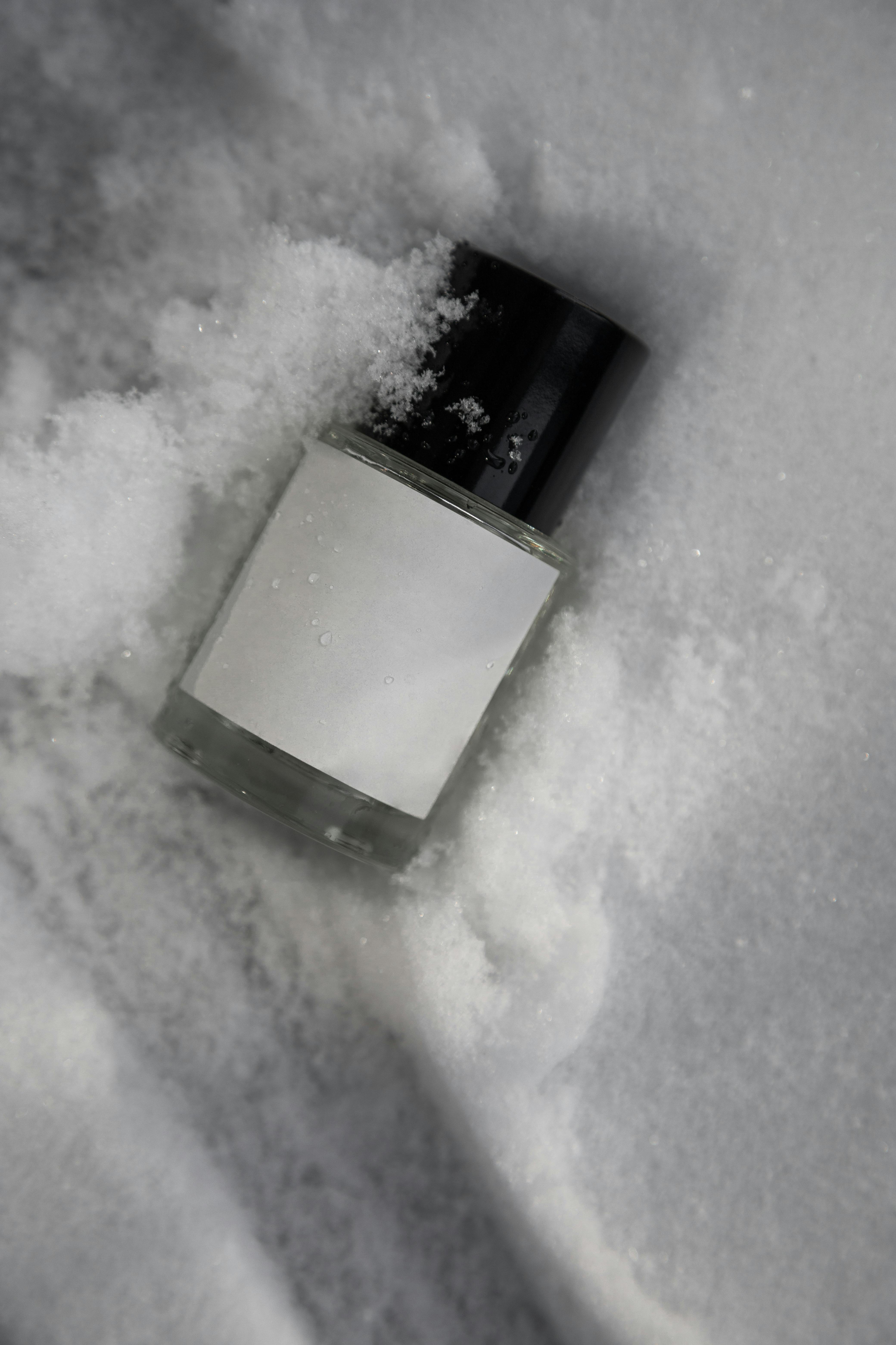 Winter Perfumes