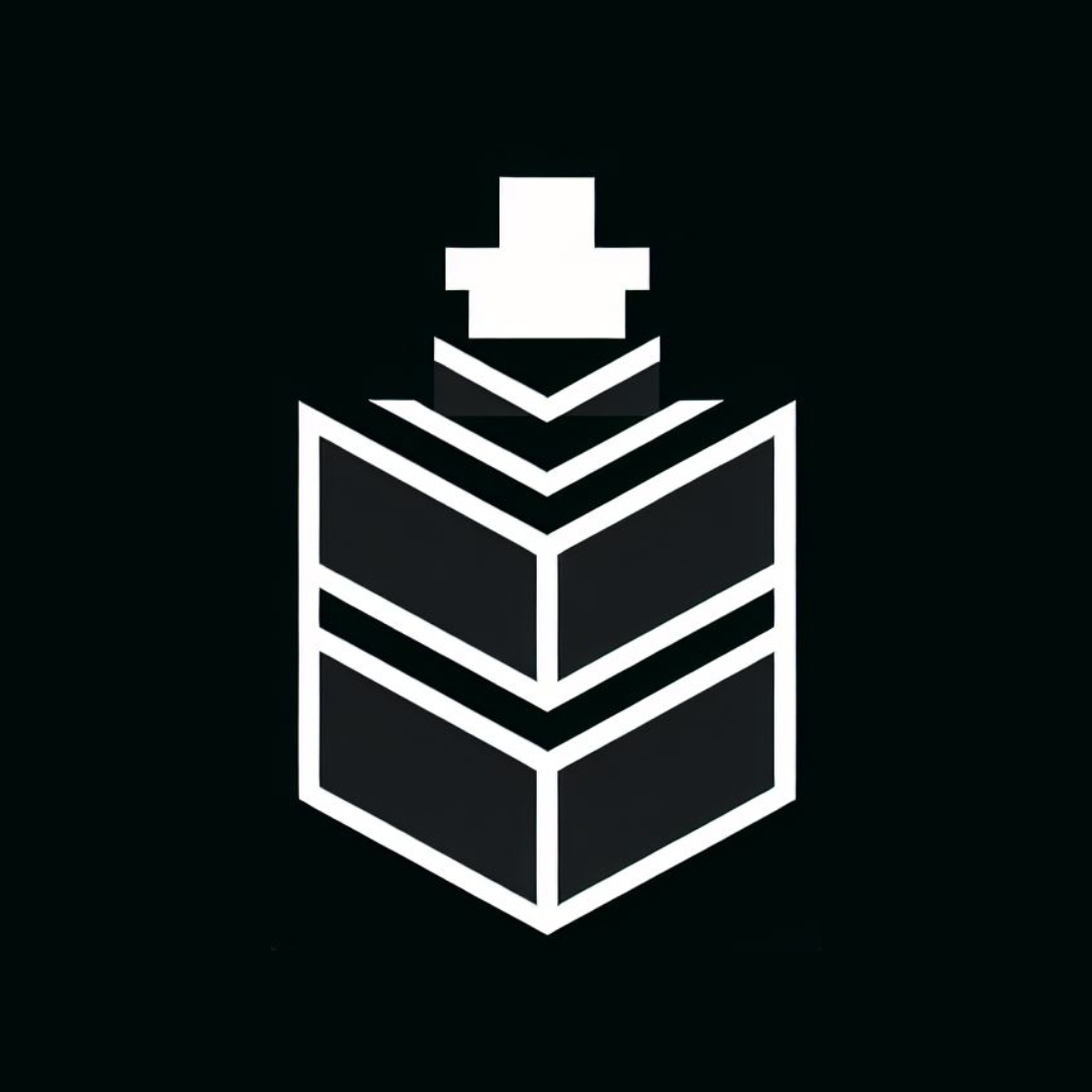 Logo de Noir Essence
