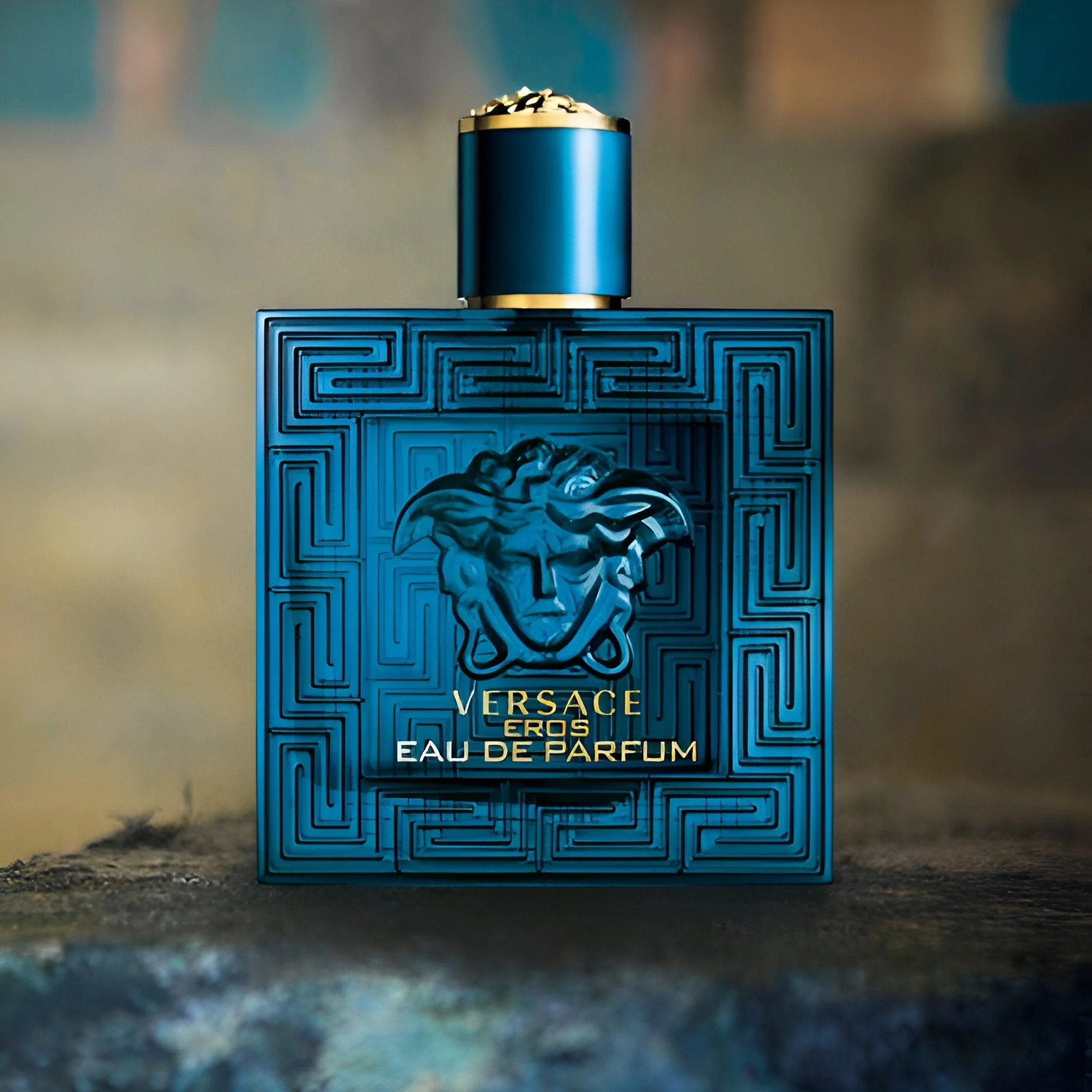 Versace Eros EDP